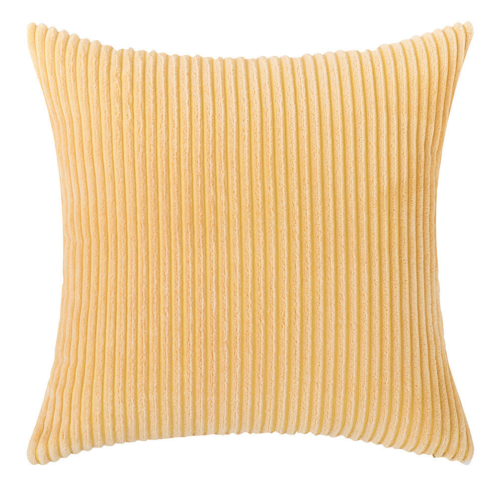 Stripe Pillow Case Pillow Case