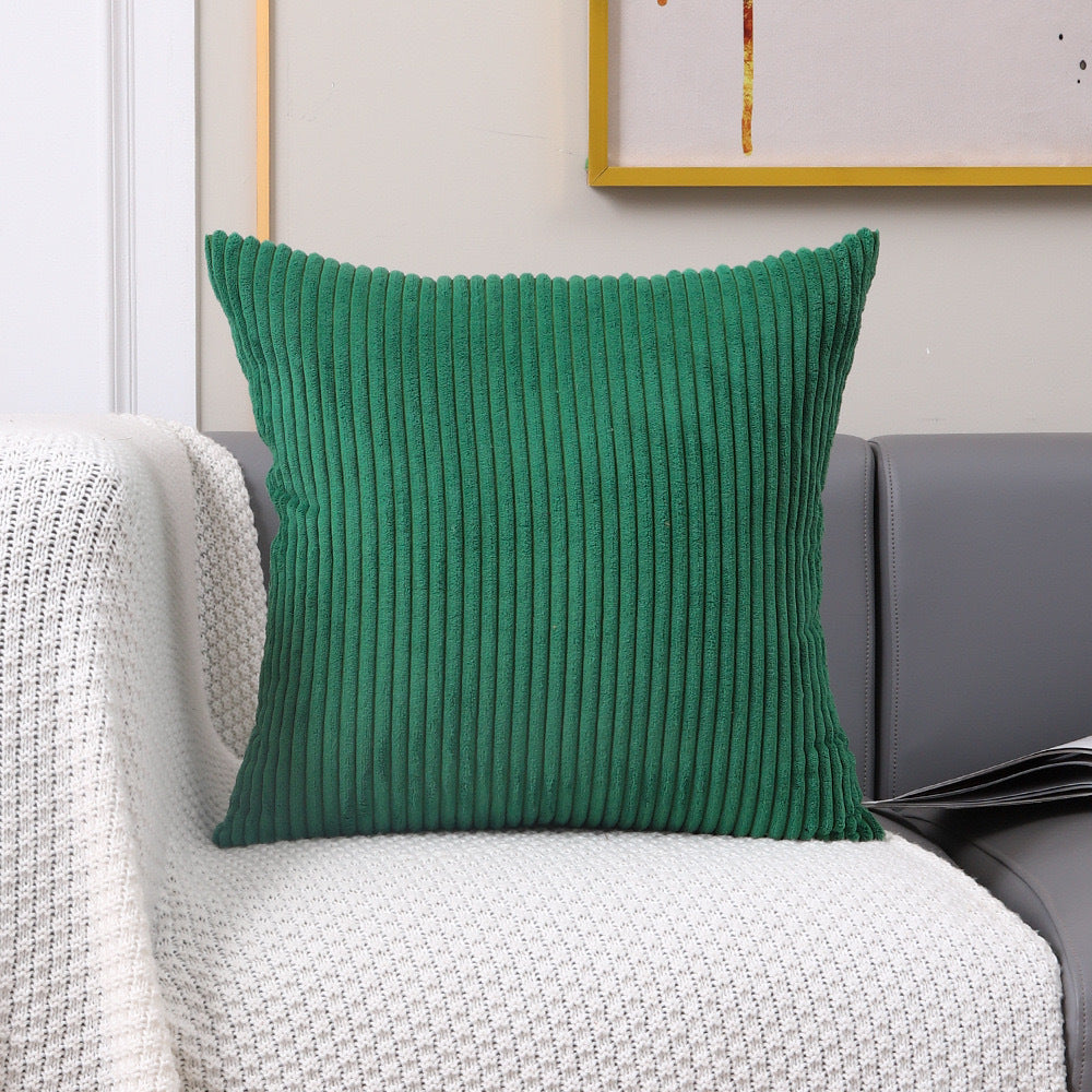 Stripe Pillow Case Pillow Case