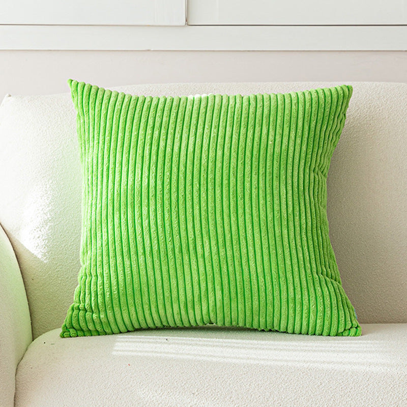 Stripe Pillow Case Pillow Case