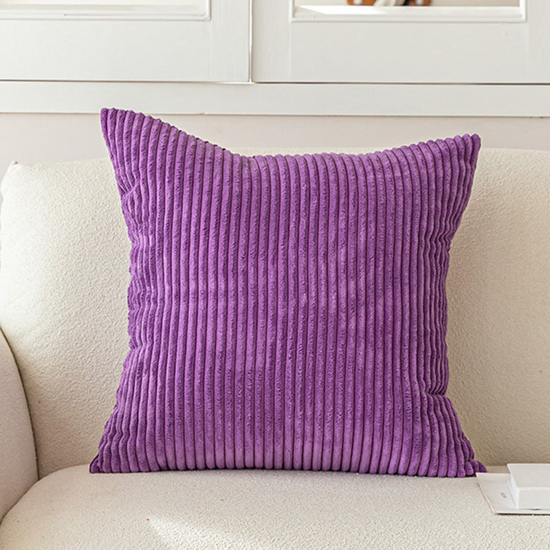 Stripe Pillow Case Pillow Case