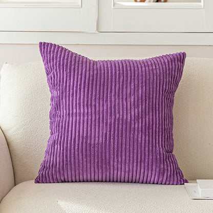 Stripe Pillow Case Pillow Case