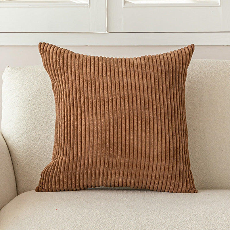 Stripe Pillow Case Pillow Case