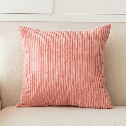 Stripe Pillow Case Pillow Case