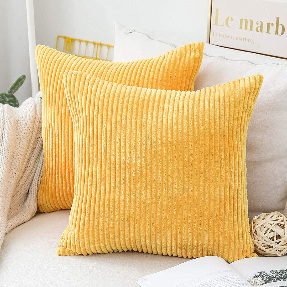 Stripe Pillow Case Pillow Case
