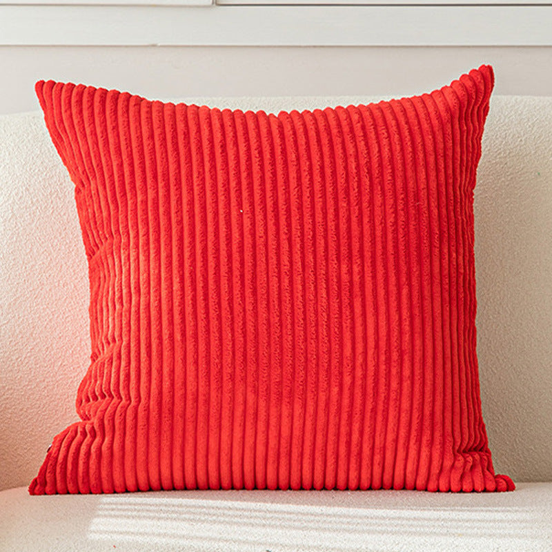 Stripe Pillow Case Pillow Case