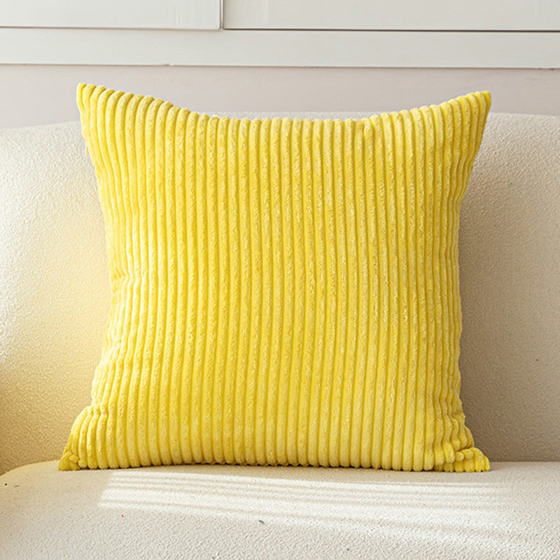 Stripe Pillow Case Pillow Case