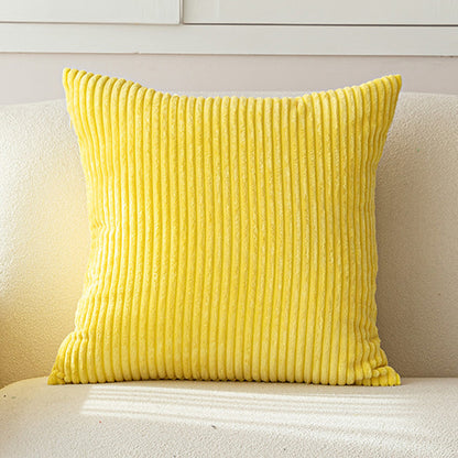 Stripe Pillow Case Pillow Case