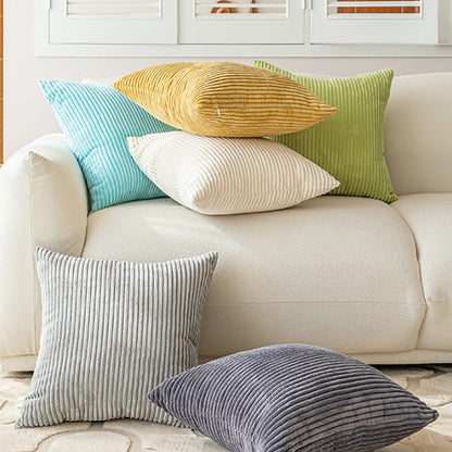 Stripe Pillow Case Pillow Case