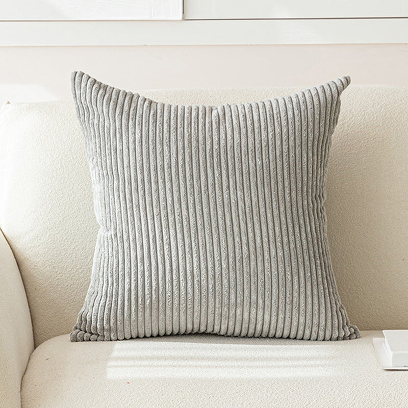 Stripe Pillow Case Pillow Case