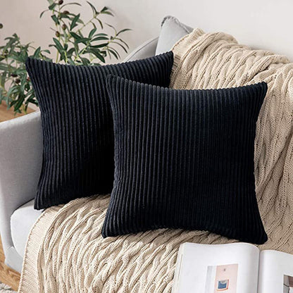 Stripe Pillow Case Pillow Case