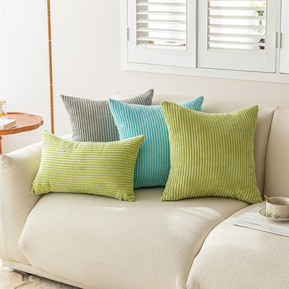 Stripe Pillow Case Pillow Case