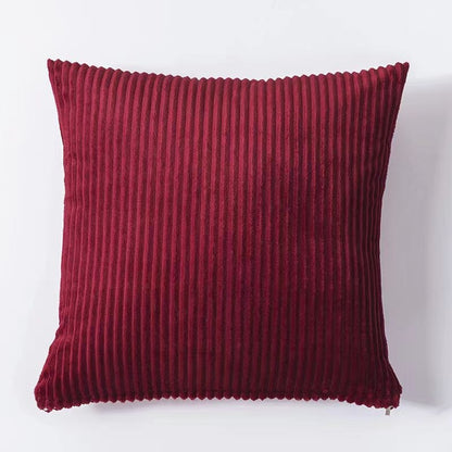 Stripe Pillow Case Pillow Case