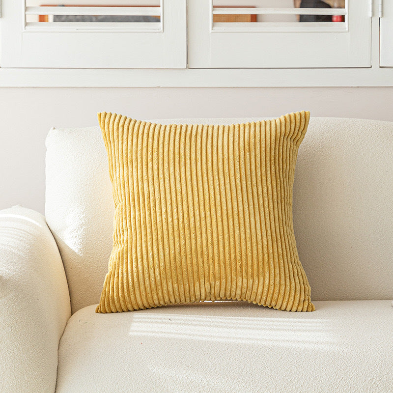 Stripe Pillow Case Pillow Case