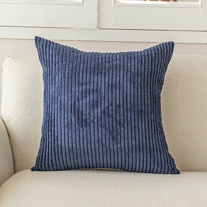 Stripe Pillow Case Pillow Case