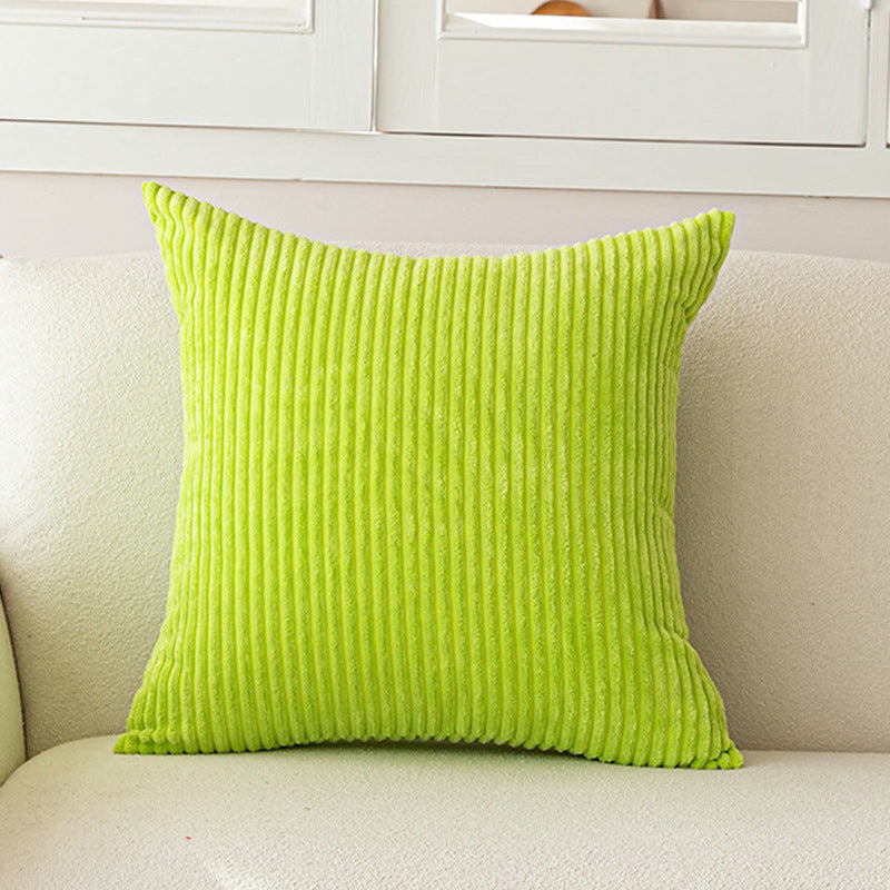 Stripe Pillow Case Pillow Case