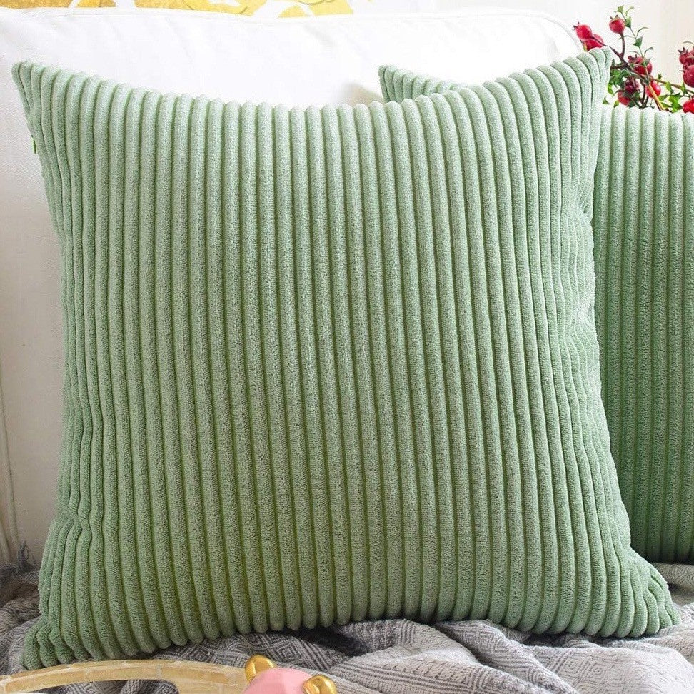 Stripe Pillow Case Pillow Case