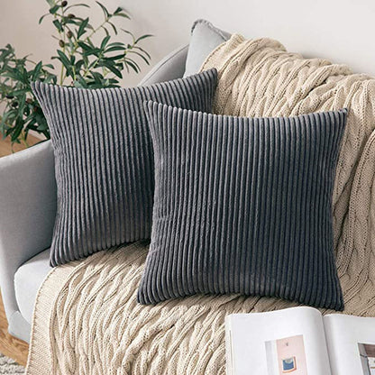 Stripe Pillow Case Pillow Case