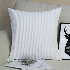Stripe Pillow Case Pillow Case