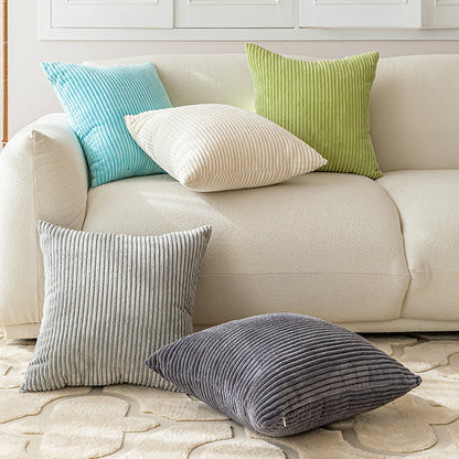 Stripe Pillow Case Pillow Case